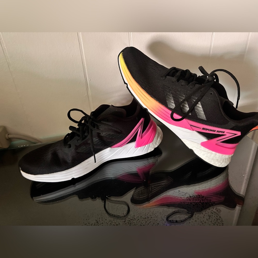 Adidas Shoes